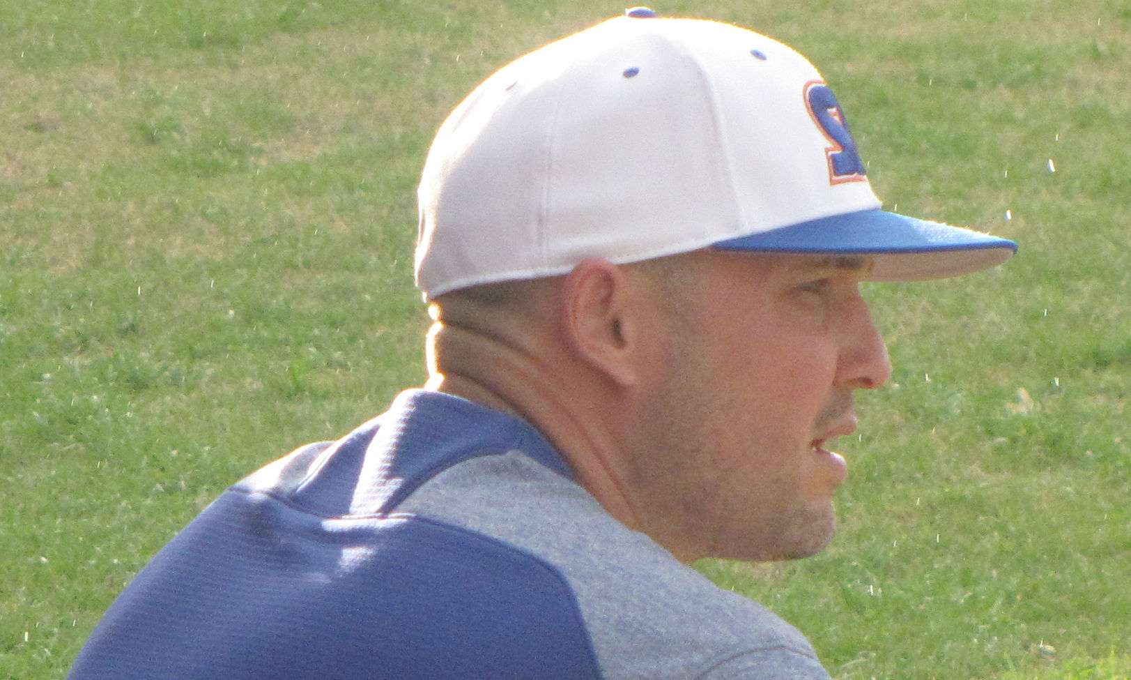 Starkville Academy baseball